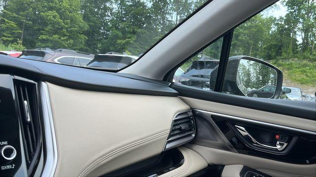 new 2025 Subaru Legacy car, priced at $32,794