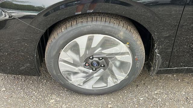 new 2025 Subaru Legacy car, priced at $32,794