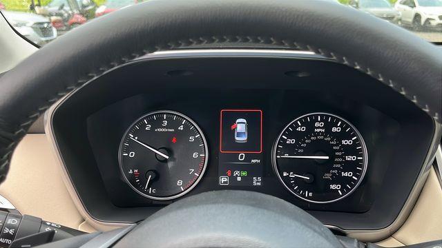 new 2025 Subaru Legacy car, priced at $32,794