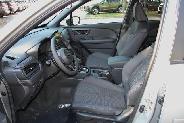new 2025 Subaru Forester Hybrid car, priced at $35,731