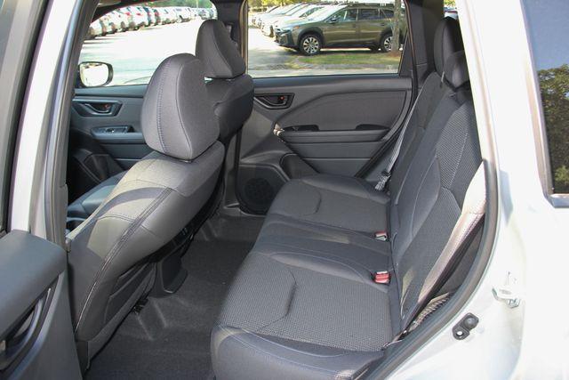 new 2025 Subaru Forester Hybrid car, priced at $35,731