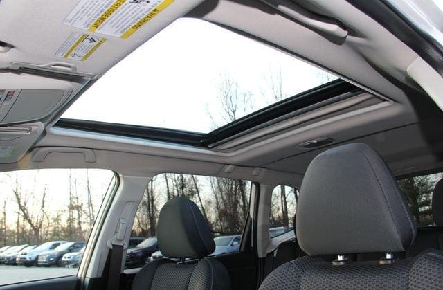 used 2019 Subaru Forester car, priced at $12,990