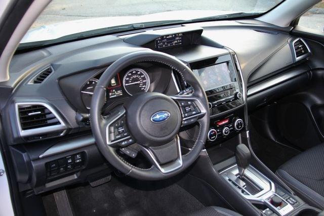 used 2019 Subaru Forester car, priced at $12,990