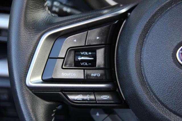 used 2019 Subaru Forester car, priced at $12,990