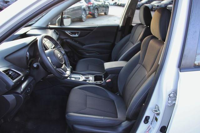 used 2019 Subaru Forester car, priced at $12,990