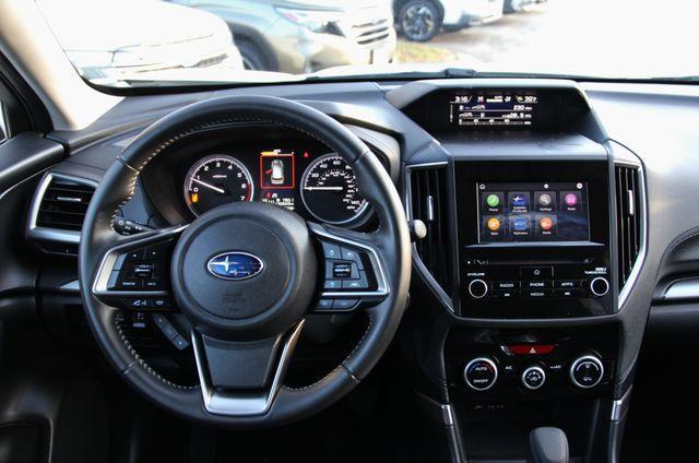 used 2019 Subaru Forester car, priced at $12,990