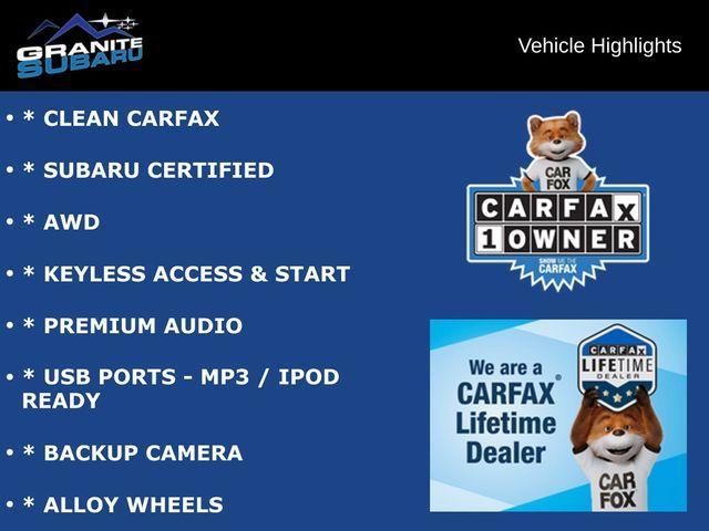 used 2024 Subaru Impreza car, priced at $24,990