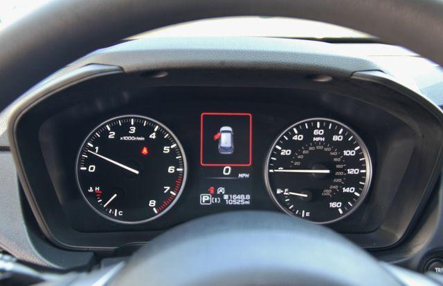 used 2024 Subaru Impreza car, priced at $24,990