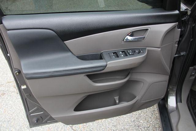 used 2015 Honda Odyssey car, priced at $10,500