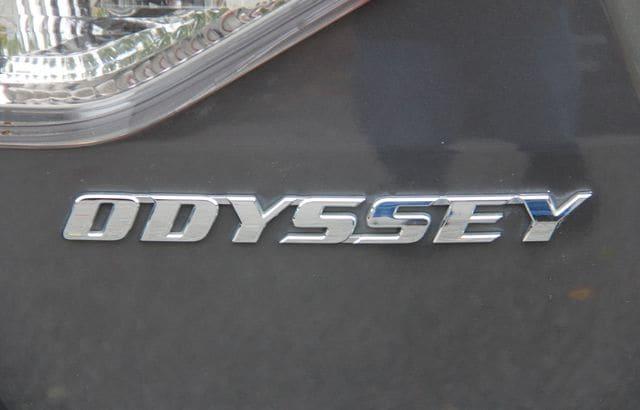 used 2015 Honda Odyssey car, priced at $10,500