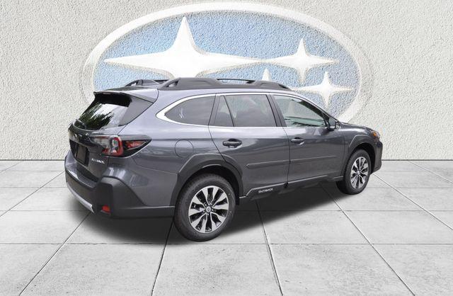 new 2025 Subaru Outback car, priced at $38,318