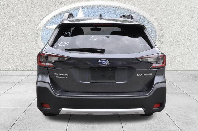 new 2025 Subaru Outback car, priced at $38,318
