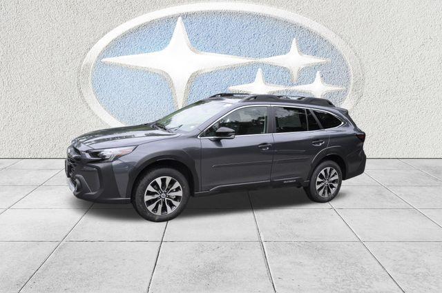new 2025 Subaru Outback car, priced at $38,318