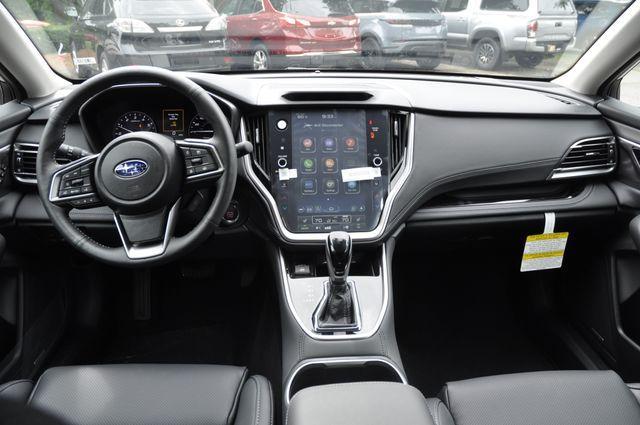 new 2025 Subaru Outback car, priced at $38,318