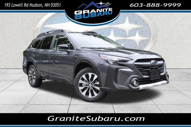 new 2025 Subaru Outback car, priced at $38,318