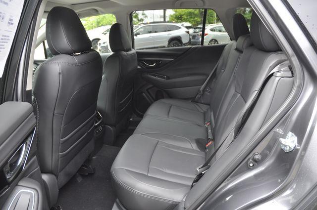 new 2025 Subaru Outback car, priced at $38,318