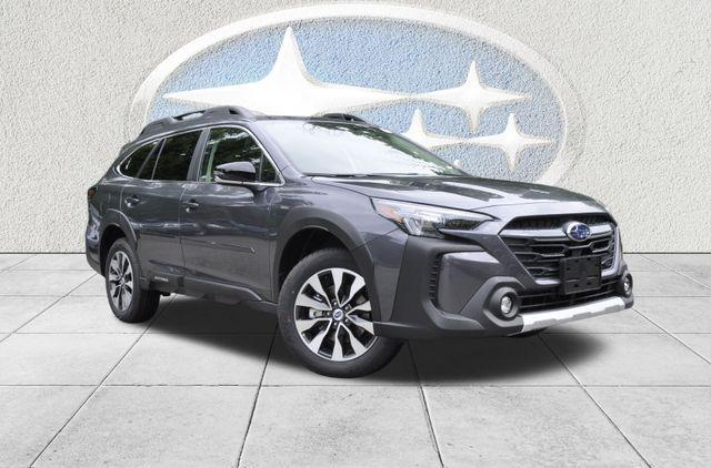 new 2025 Subaru Outback car, priced at $38,318