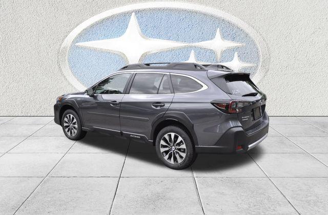 new 2025 Subaru Outback car, priced at $38,318