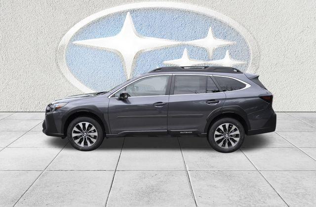 new 2025 Subaru Outback car, priced at $38,318