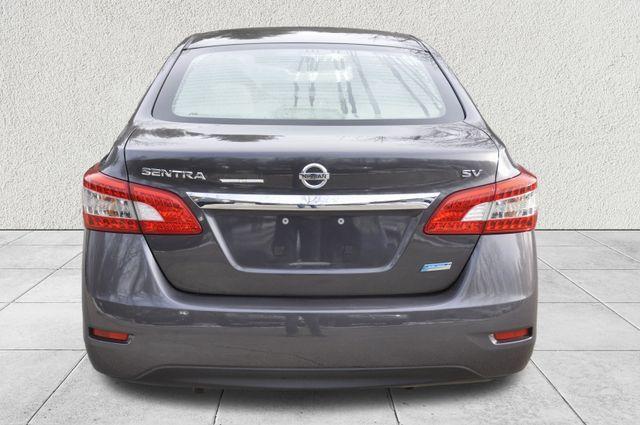 used 2014 Nissan Sentra car, priced at $7,995