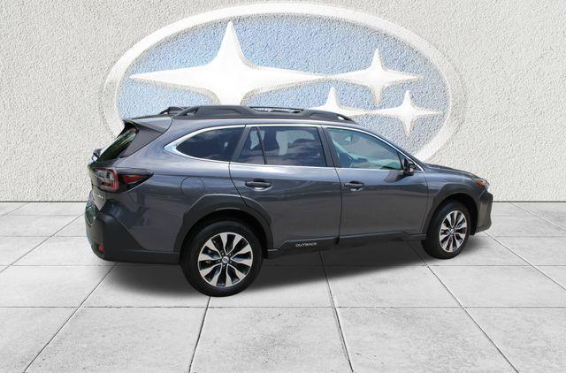used 2024 Subaru Outback car, priced at $33,410