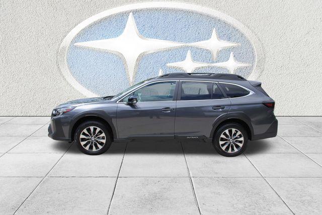 used 2024 Subaru Outback car, priced at $33,410