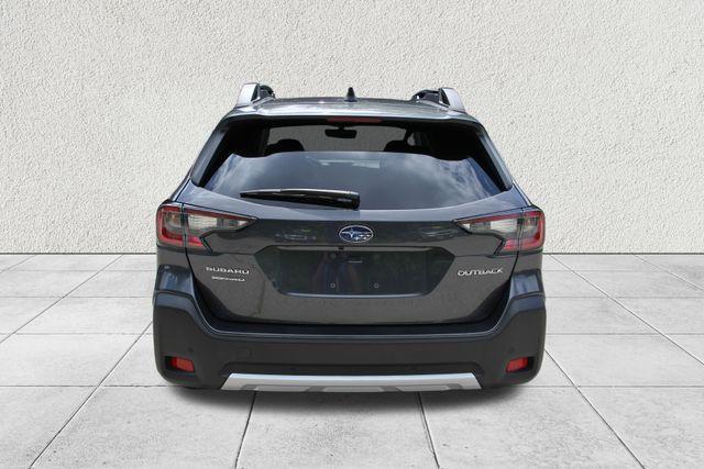 used 2024 Subaru Outback car, priced at $33,760