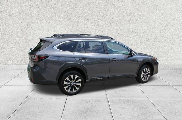 used 2024 Subaru Outback car, priced at $33,760