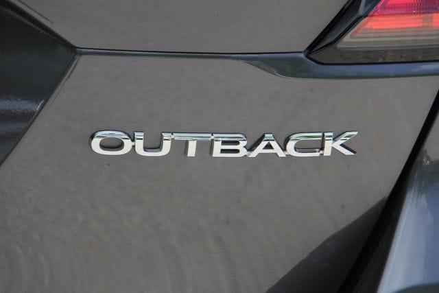 used 2024 Subaru Outback car, priced at $33,760