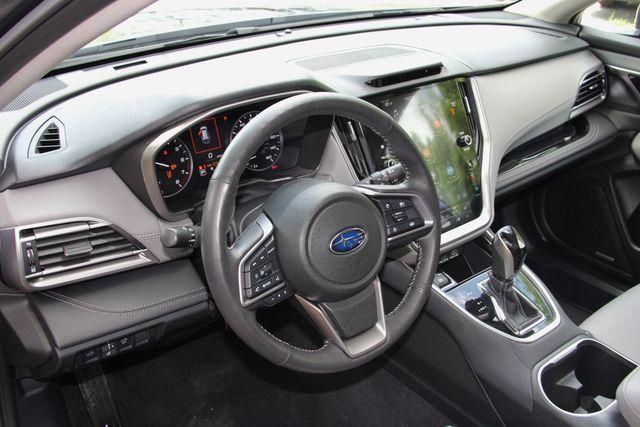 used 2024 Subaru Outback car, priced at $33,760