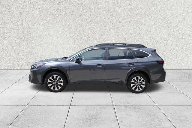 used 2024 Subaru Outback car, priced at $33,760