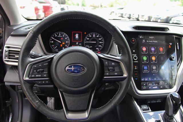 used 2024 Subaru Outback car, priced at $33,760