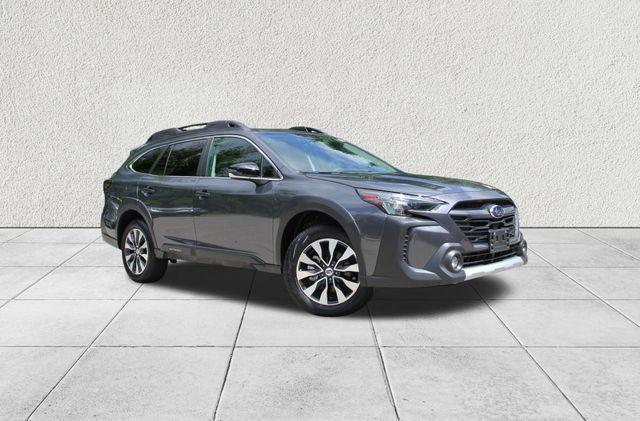 used 2024 Subaru Outback car, priced at $33,760