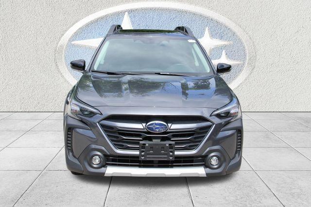 used 2024 Subaru Outback car, priced at $33,410