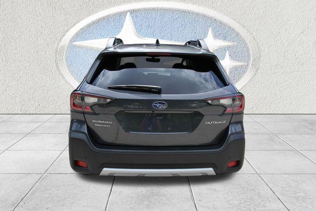 used 2024 Subaru Outback car, priced at $33,410