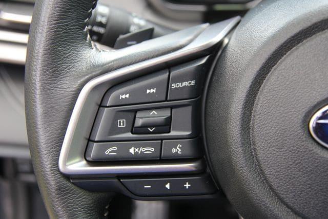 used 2024 Subaru Outback car, priced at $33,760