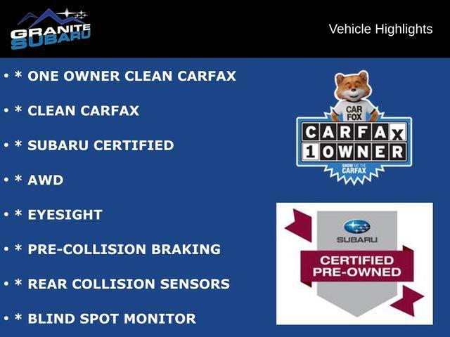 used 2024 Subaru Outback car, priced at $33,410