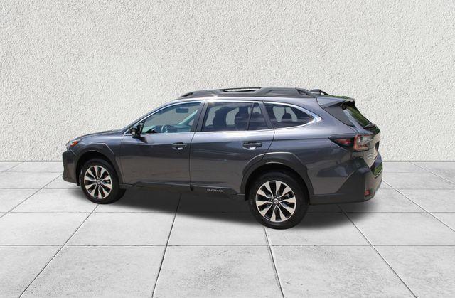 used 2024 Subaru Outback car, priced at $33,760
