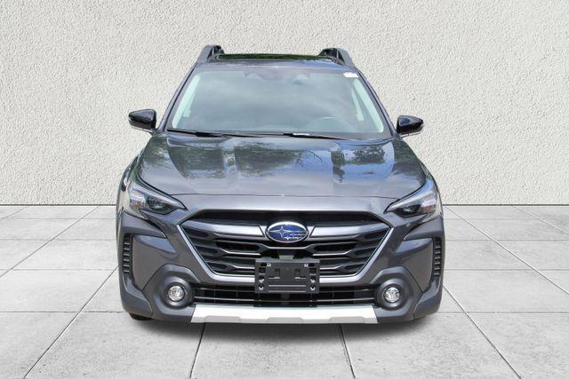 used 2024 Subaru Outback car, priced at $33,760