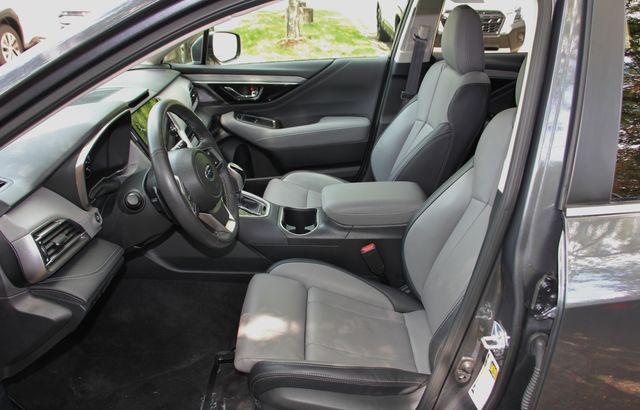 used 2024 Subaru Outback car, priced at $33,760