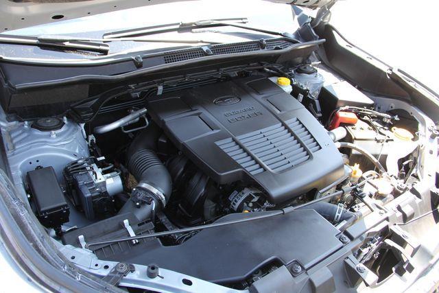 used 2024 Subaru Forester car, priced at $33,990