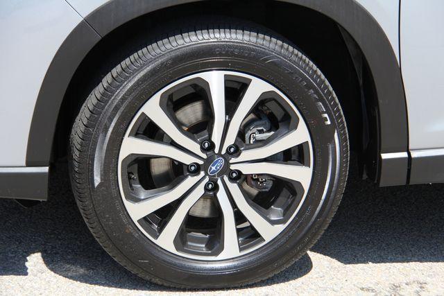 used 2024 Subaru Forester car, priced at $33,990
