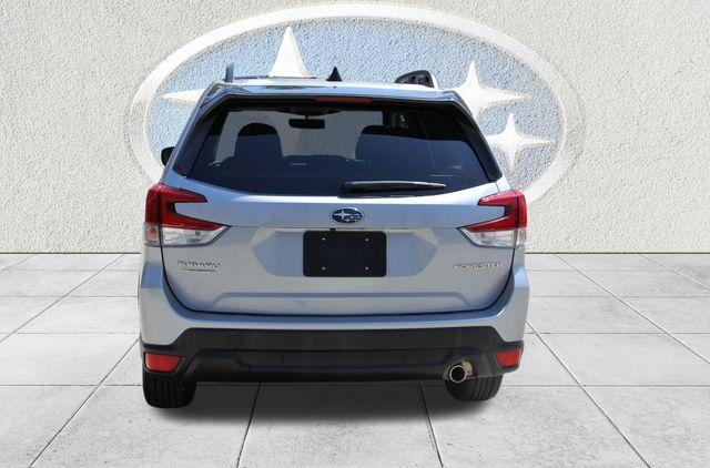 used 2024 Subaru Forester car, priced at $32,990
