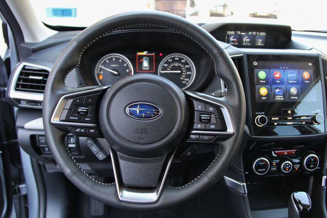 used 2024 Subaru Forester car, priced at $33,990