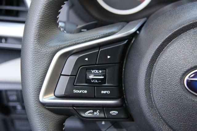 used 2024 Subaru Forester car, priced at $33,990