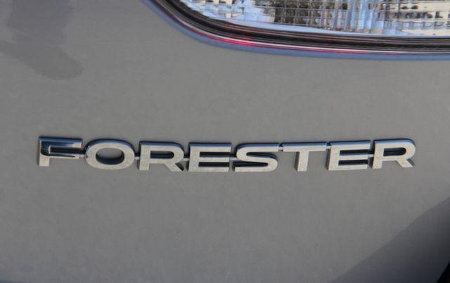 used 2024 Subaru Forester car, priced at $33,990
