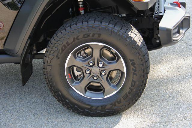 used 2022 Jeep Gladiator car, priced at $35,990
