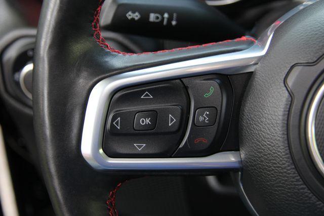 used 2022 Jeep Gladiator car, priced at $35,990