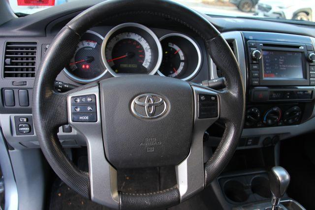 used 2013 Toyota Tacoma car, priced at $10,995
