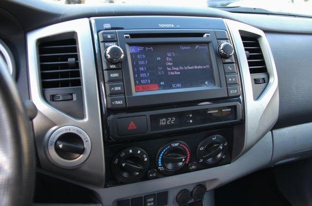used 2013 Toyota Tacoma car, priced at $10,995